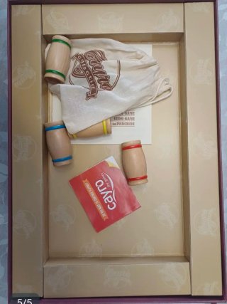 Juego de mesa Ludo Game Collection