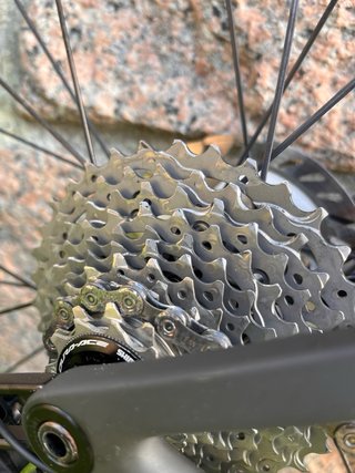 Scott Addict RC 20 Ultegra Di2