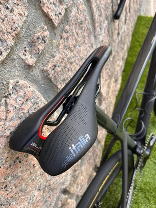 Scott Addict RC 20 Ultegra Di2