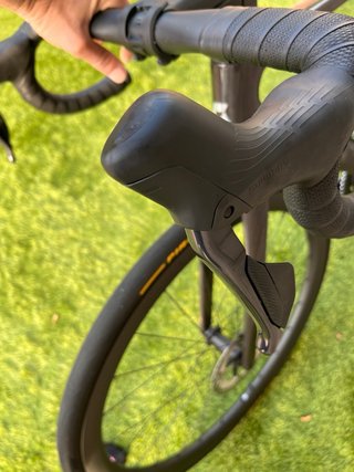 Scott Addict RC 20 Ultegra Di2