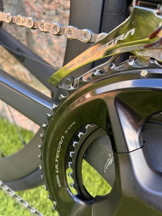 Scott Addict RC 20 Ultegra Di2