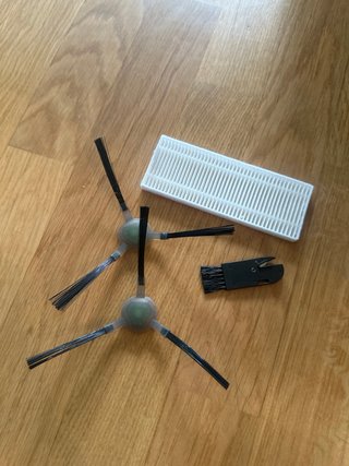 Aspiradora Robot Lefant