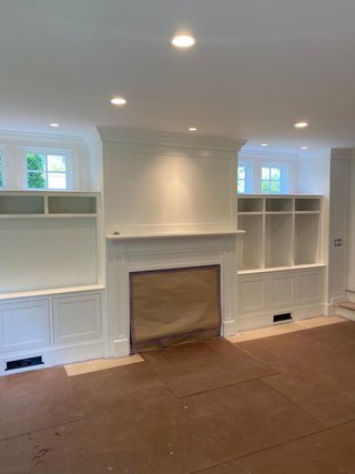 Pintor Profesional de Residencias y Comercial