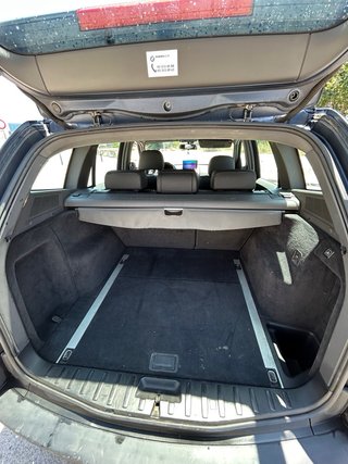 BMW X3 3.0d 204cv