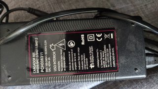 Patinete Eléctrico Bronx Speed Lion 350W