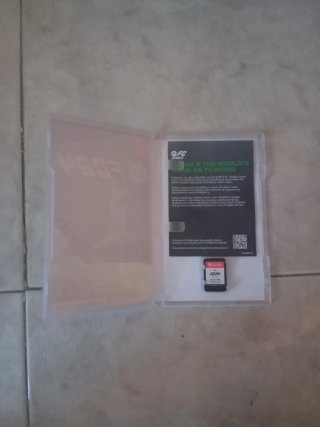 FC 24 Nintendo Switch