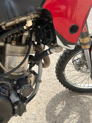 Husqvarna 610 Enduro/ rally