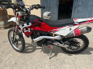 Husqvarna 610 Enduro/ rally