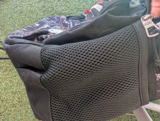 Mochila Escolar Star Wars