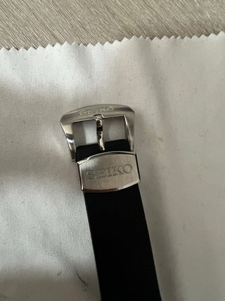 Seiko Tortuga Reloj Automático