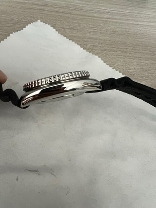 Seiko Tortuga Reloj Automático