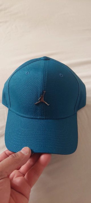 11 Gorras Jordan rise Originales jumpman..