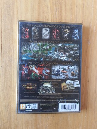 Disciples II Anthology PC CD-ROM FX Interactive