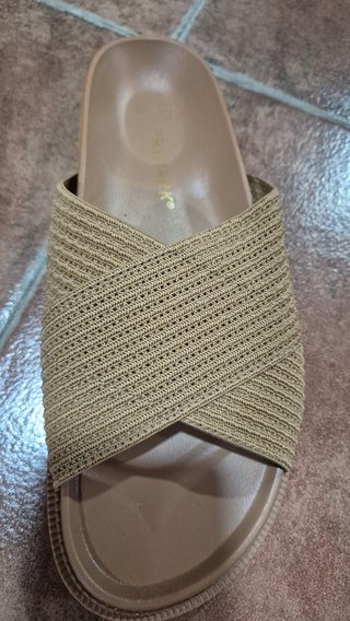 Sandalias Planas de Primark