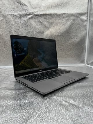 Super Promo Notebook Dell Latitude 5410 10th Gen.