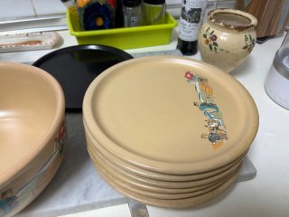 Set Fondue suiza
