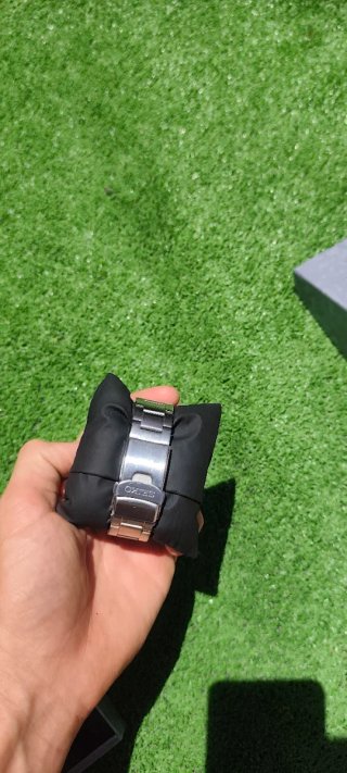 Reloj SEIKO 5 SPORTS Azul