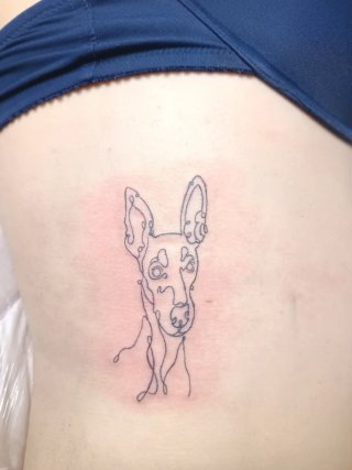 Tatuador en Sevilla | Tattoos personalizados