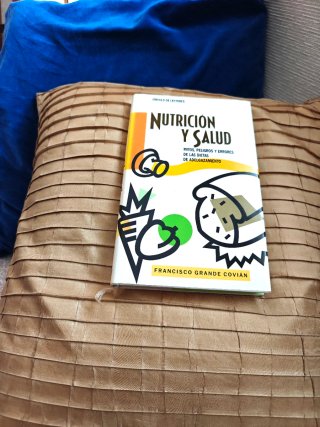 Nutrición y Salud
