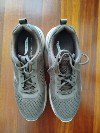 Tenis Skechers Hombre