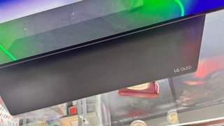 TV LG OLED 55 4K HDR