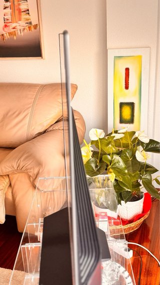 TV LG OLED 55 4K HDR