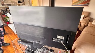 TV LG OLED 55 4K HDR