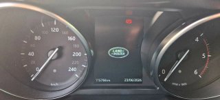 Land Rover Range Rover Evoque 2018