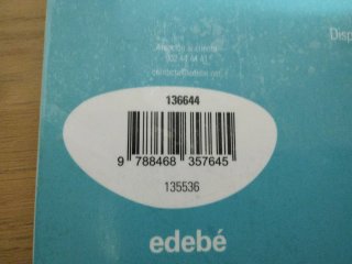 Libros 3 primaria edebe