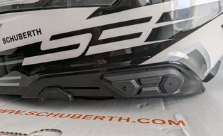 Casco Schuberth S3 Storm + Intercomunicador SC2