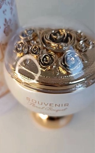 Perfume Afnan Souvenir Floral Bouquet 100ml