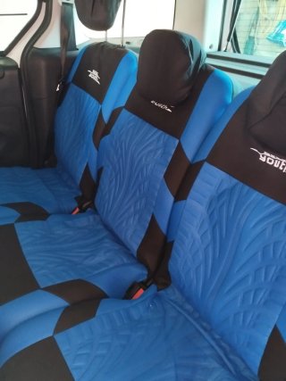 Citroen Berlingo 2017