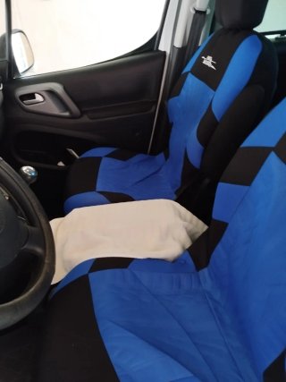 Citroen Berlingo 2017