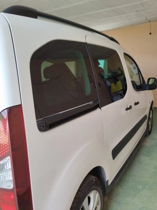 Citroen Berlingo 2017