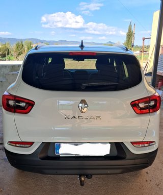 Renault Kadjar 2021