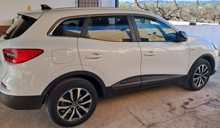 Renault Kadjar 2021