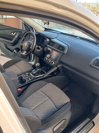 Renault Kadjar 2021