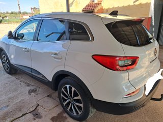 Renault Kadjar 2021
