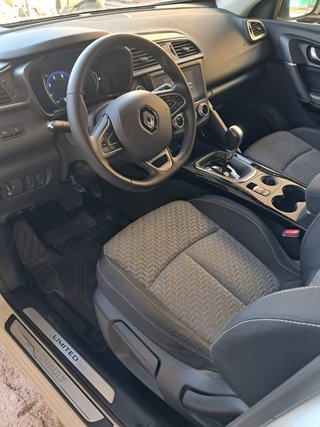 Renault Kadjar 2021