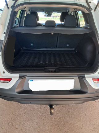 Renault Kadjar 2021