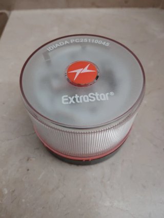 Baliza V16 Geolocalizable Extrastar