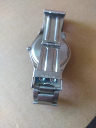 Reloj BLUMAR original