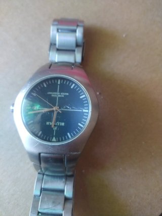 Reloj BLUMAR original