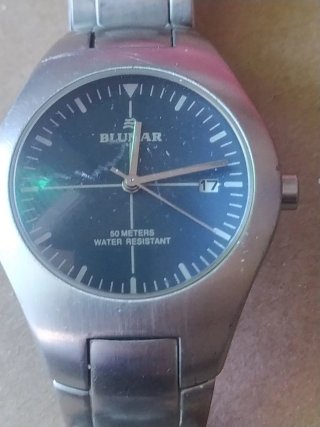 Reloj BLUMAR original