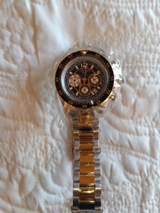 Reloj Lanscotte galería del coleccionista.