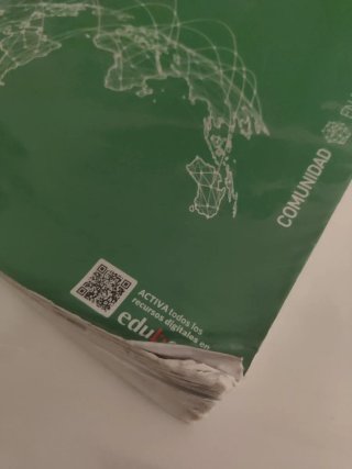 Historia del mundo contemporáneo 1 Bachillerato