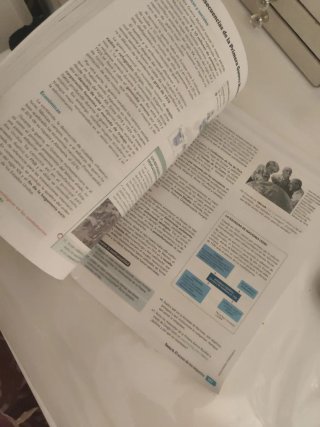 Historia del mundo contemporáneo 1 Bachillerato