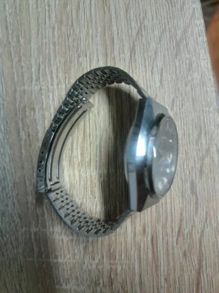 Orologio Seiko Quartz Type II