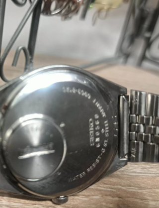 Orologio Seiko Quartz Type II