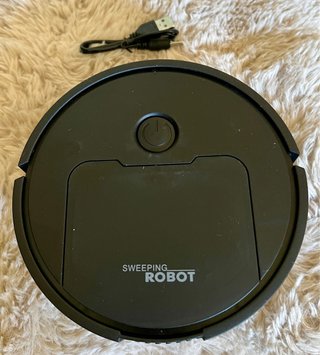 Robot Aspirador Xileshu XL S16